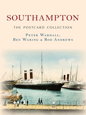 cover image of Southampton